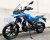 Мотоцикл Regulmoto GTO 300 NB