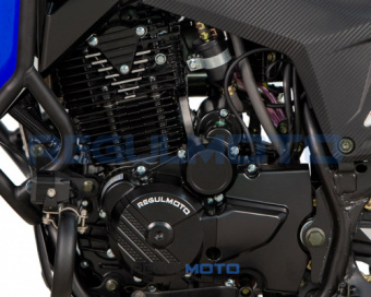 Мотоцикл Regulmoto XADV