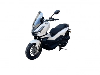 Скутер VMC JET