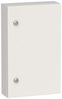 Корпус ЩРн-36 TITAN 3 540х330х120мм IP54 метал. IEK MKM11-N-36-54-Z