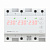 Реле напряжения D6-63 red Welrok 4660251140410