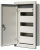 Корпус встраиваемый ЩРВ-36 550х330х120 36мод. IP31 метал. DEKraft 30103DEK Корпус встраиваемый ЩРВ-36 550х330х120 36мод. IP31 метал. DEKraft 30103DEK