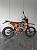 Эндуро Мотоцикл Regulmoto ATHLETE PR 300 21/18, 5 передач с ПТС