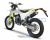 Мотоцикл Regulmoto NIBBI N300 (СB300RL) с ПТС