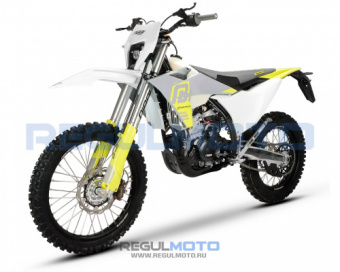 Мотоцикл Regulmoto NIBBI N300 (СB300RL) с ПТС