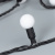Arlight Светодиодная гирлянда ARD-BALL-CLASSIC-D23-10000-BLACK-80LED BLUE (230V, 3.5W) (Ardecoled, IP65) Arlight Светодиодная гирлянда ARD-BALL-CLASSIC-D23-10000-BLACK-80LED BLUE (230V, 3.5W) (Ardecoled, IP65)