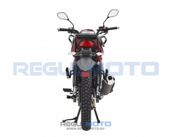 Мотоцикл Regulmoto SK200-9 