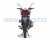 Мотоцикл Regulmoto SK200-9 