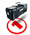 Реноватор WORX WX680 UI Sonicrafter SDS, 350 Вт, кейс