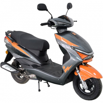Мопед Racer RC50QT-3K Volt