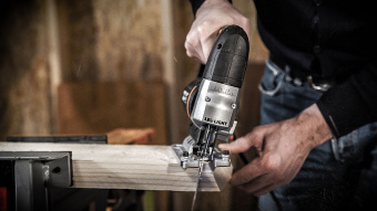 Лобзик WORX WX479, 750Вт, кейс