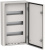 Корпус ЩРн-36 TITAN 3 540х330х120мм IP54 метал. IEK MKM11-N-36-54-Z