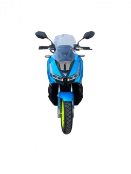 Скутер VMC JET