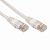 Патч-корд UTP кат.5 1.0м сер. Rexant 18-1002