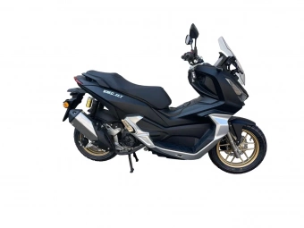 Скутер VMC JET