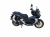 Скутер VMC JET