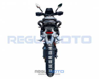 Мотоцикл Regulmoto Cyclone 