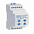 Реле контроля фаз NJYB3-15 AC 220В (R) CHINT 697034