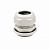 Ввод кабельный (сальник) PCG PG36 IP68 (уп.10шт) JazzWay 5076532