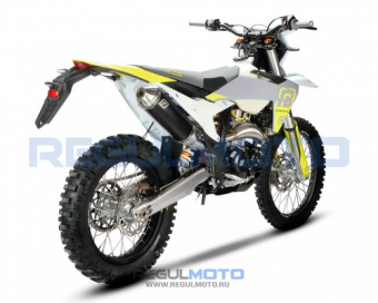 Мотоцикл Regulmoto NIBBI N300 (СB300RL) с ПТС