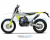 Мотоцикл Regulmoto NIBBI N300-S (NB300) с ПТС Мотоцикл Regulmoto NIBBI N300-S (NB300) с ПТС