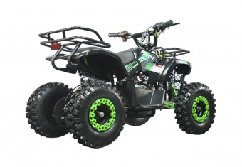Детский квадроцикл Авантис ATV Classic mini 4T PRO