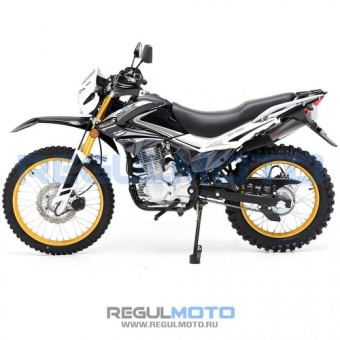 Мотоцикл Regulmoto SK250GY-5 с ПТС 