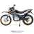 Мотоцикл Regulmoto SK250GY-5 с ПТС Мотоцикл Regulmoto SK250GY-5 с ПТС
